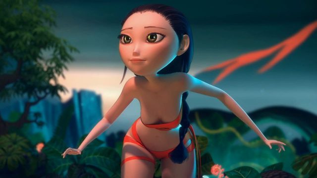 Me & the Real Fox story trying to get things done right