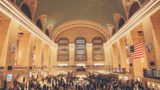 Joey just loves being in his playpen