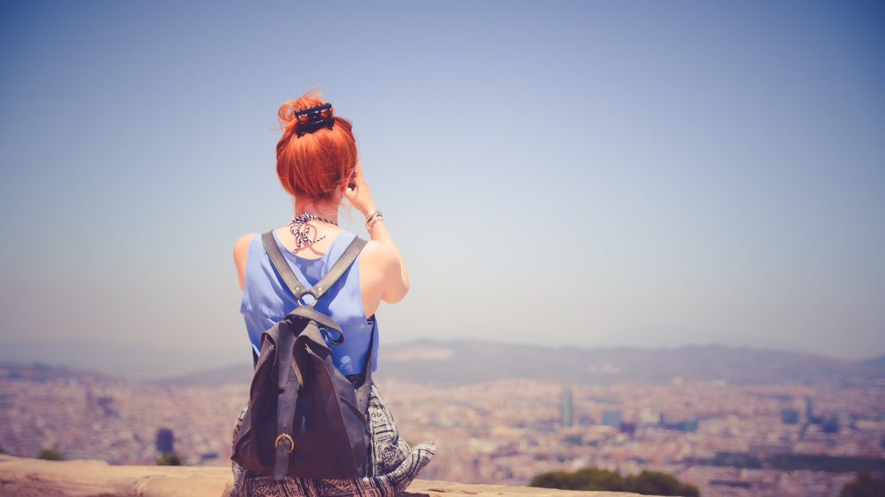 Darth Vader came down from planet